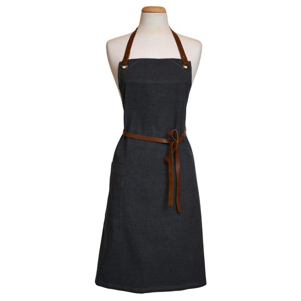 Charcoal Apron