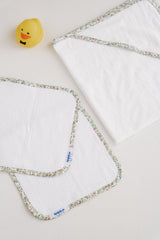 The Billie Hooded Towel Set