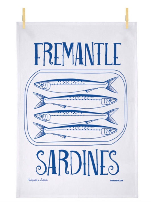 Fremantle Sardines