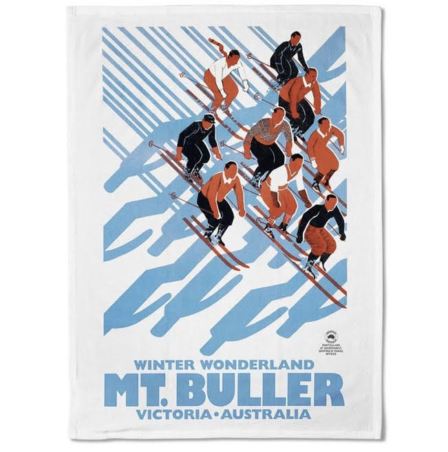 Mount Buller