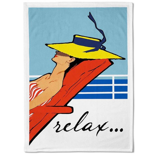 Relax