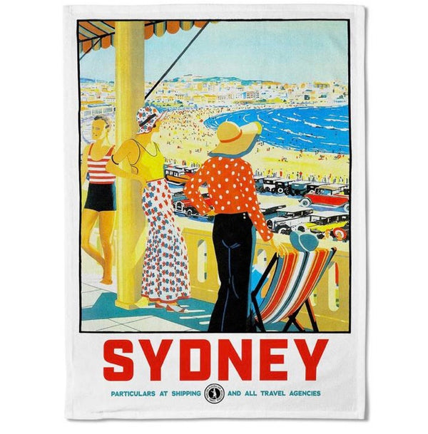 Sydney Bondi